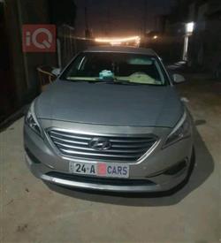 هیۆندای سۆناتا